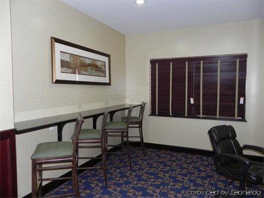 Holiday Inn Express & Suites Lubbock West By Ihg Restaurante foto