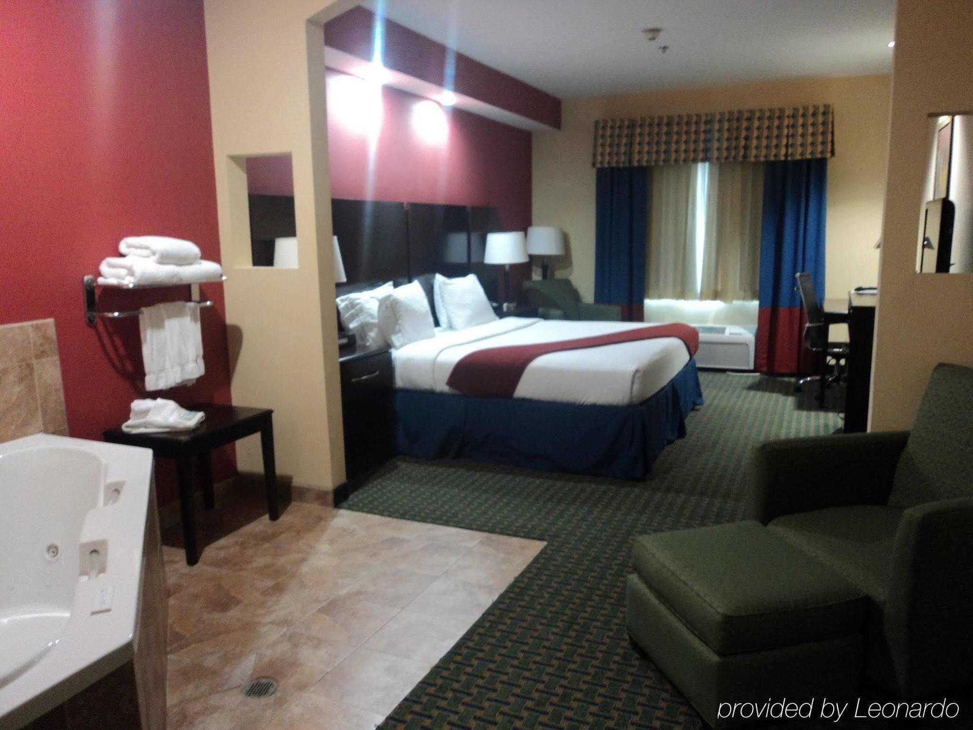 Holiday Inn Express & Suites Lubbock West By Ihg Quarto foto